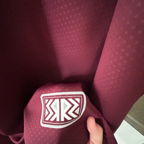 Adidas Texas A&M Aggies Long Sleeve Pullover Sweatshirt - XXL - Picture 3 of 5